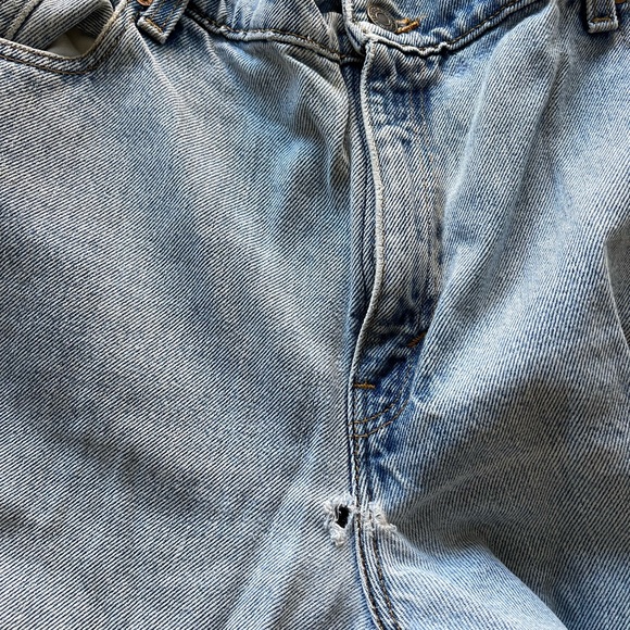 Levi’s 555 - Picture 5 of 7